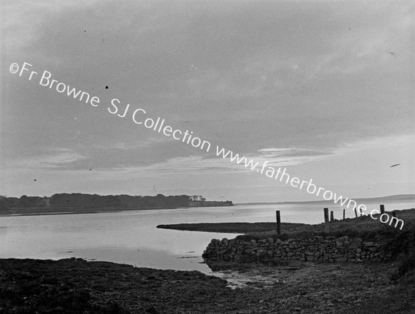 HARBOUR VIEWS KNOCKVIEW